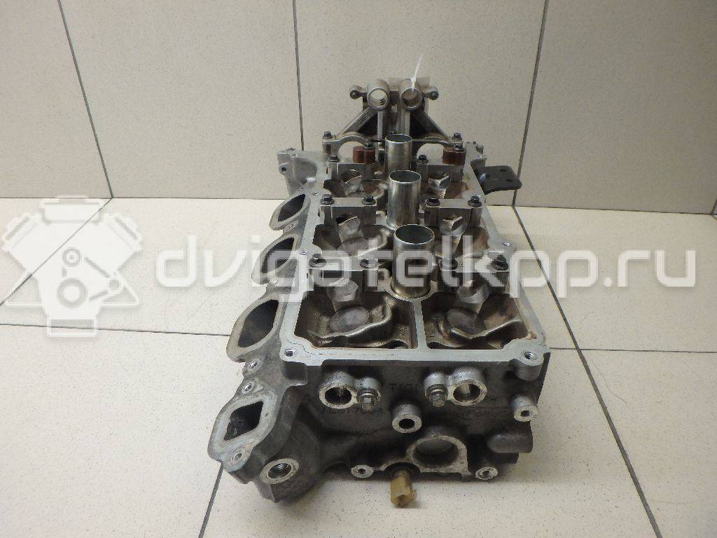 Фото Головка блока для двигателя YTR (V6) для Ford Falcon 214 л.с 12V 4.0 л бензин BL3Z6049B {forloop.counter}}