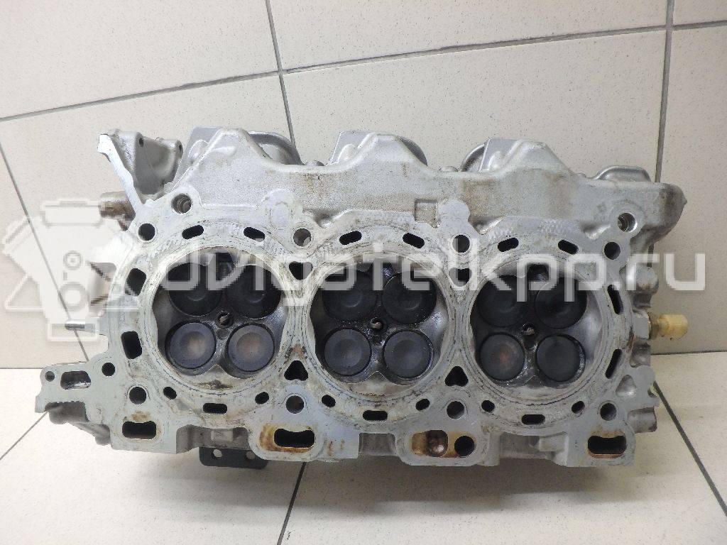 Фото Головка блока для двигателя YTR (V6) для Ford Falcon 214 л.с 12V 4.0 л бензин BL3Z6049B {forloop.counter}}