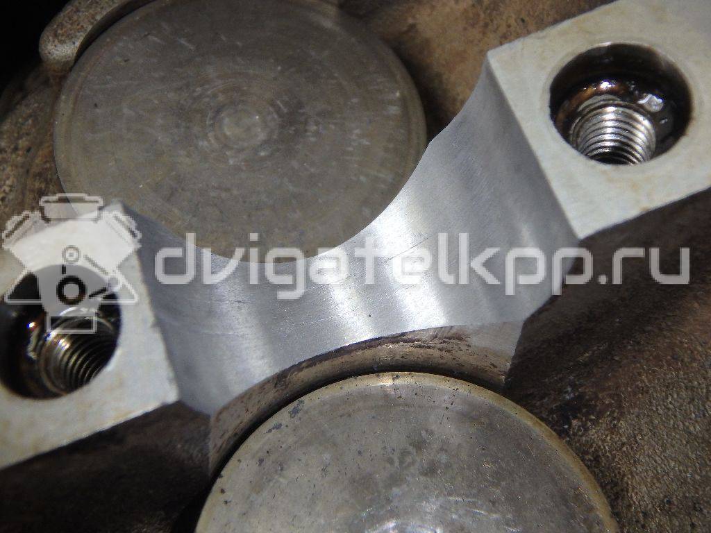 Фото Головка блока для двигателя YTR (V6) для Ford Falcon 214 л.с 12V 4.0 л бензин BL3Z6049B {forloop.counter}}
