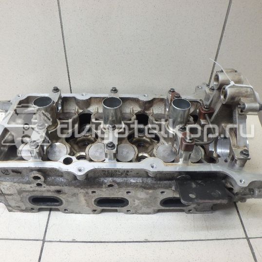 Фото Головка блока  bl3z6049b для ford america Explorer
