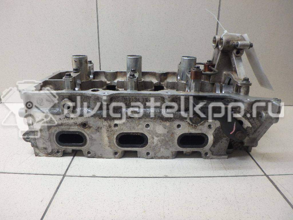 Фото Головка блока  bl3z6049b для ford america Explorer {forloop.counter}}