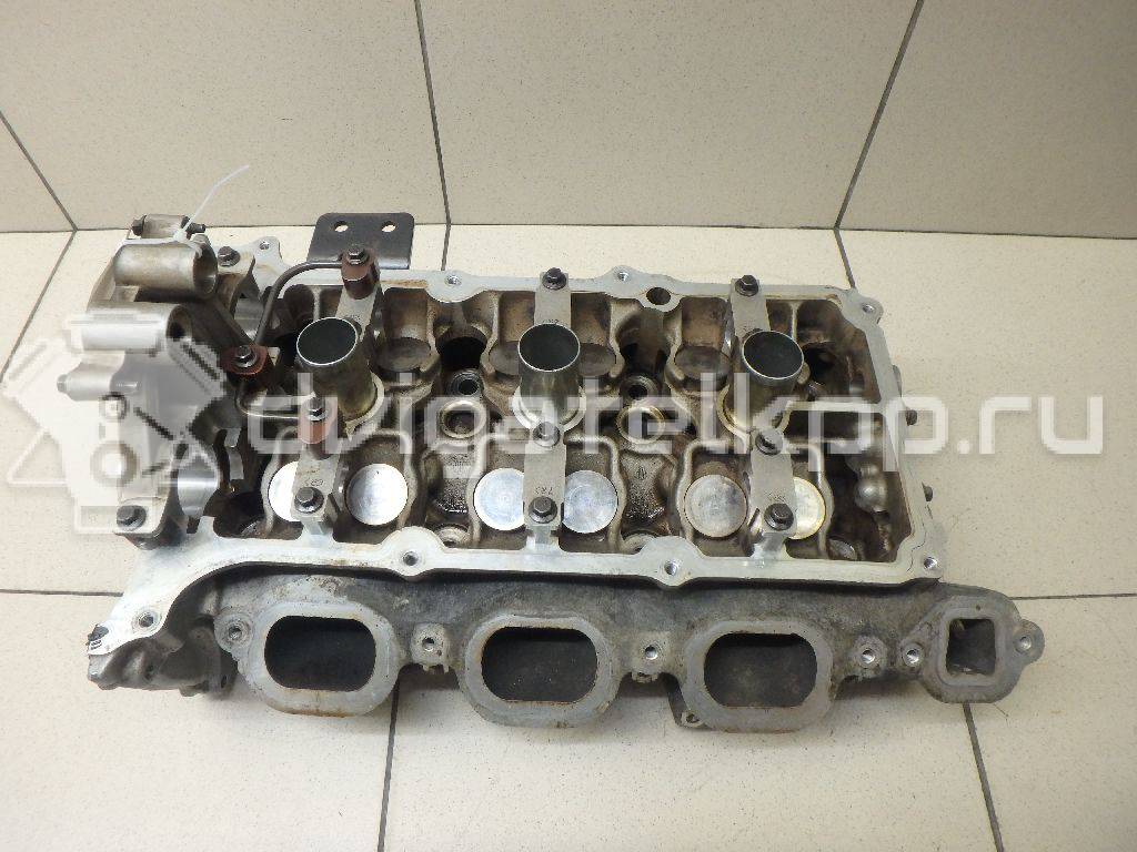 Фото Головка блока  bl3z6049b для ford america Explorer {forloop.counter}}