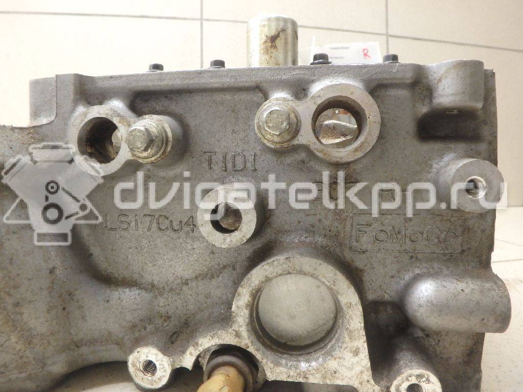 Фото Головка блока  bl3z6049b для ford america Explorer {forloop.counter}}