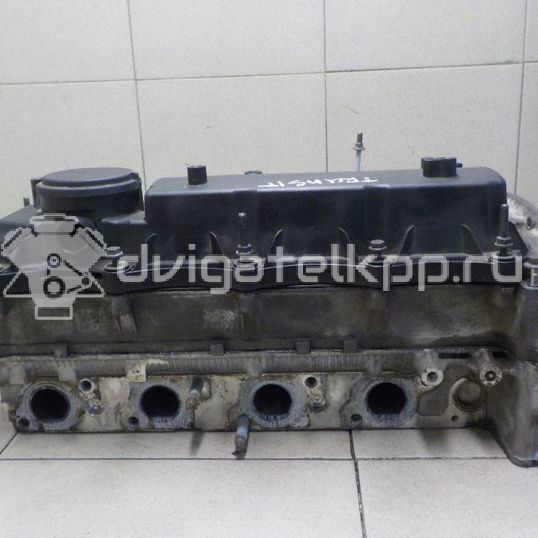 Фото Головка блока  для Ford Transit