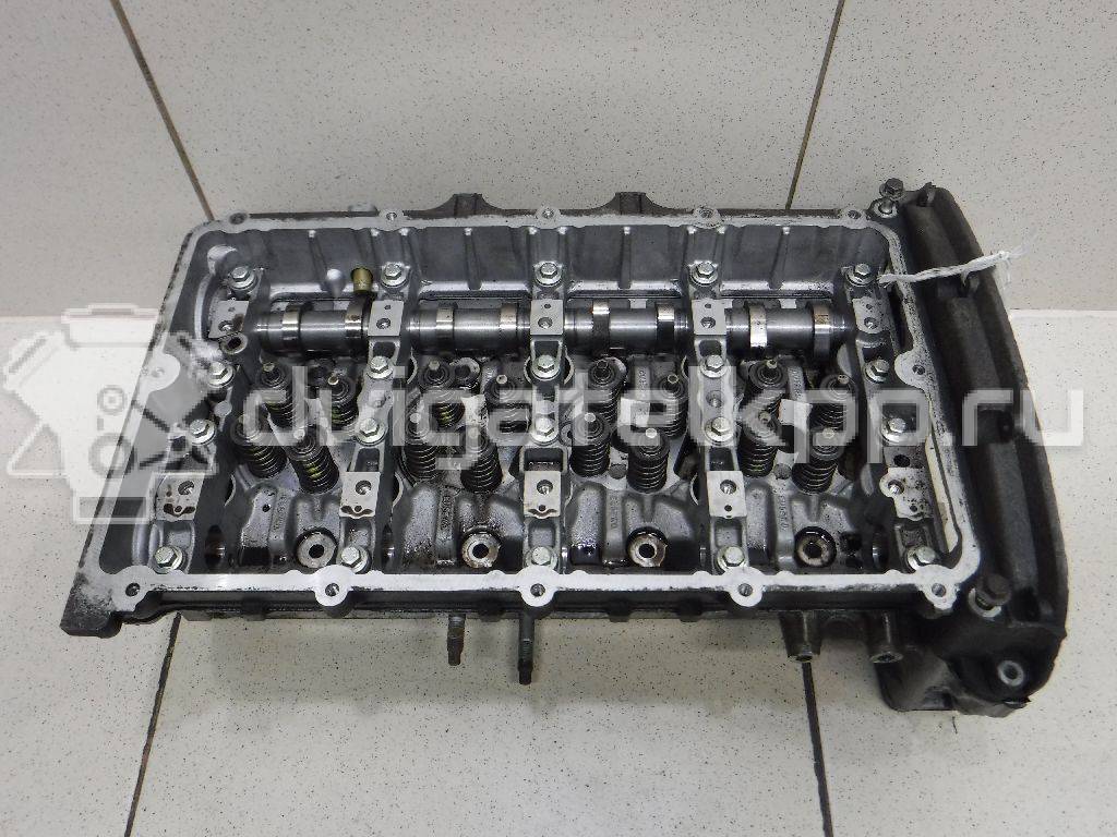 Фото Головка блока  для Ford Transit {forloop.counter}}