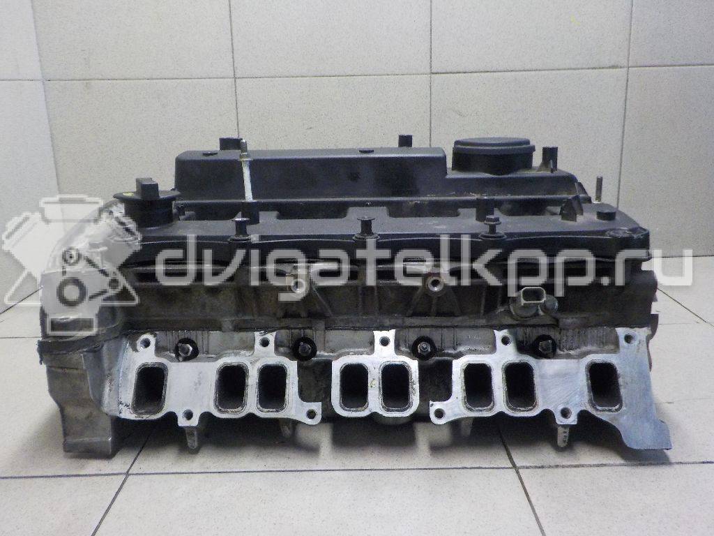 Фото Головка блока  для Ford Transit {forloop.counter}}