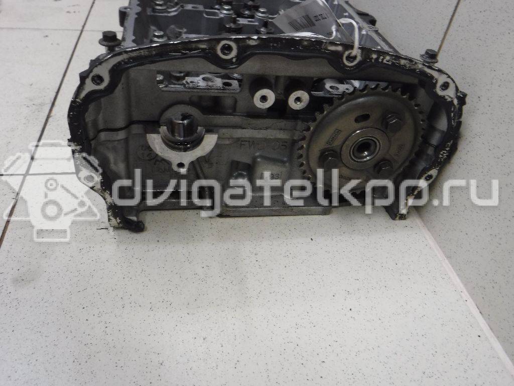 Фото Головка блока  для Ford Transit {forloop.counter}}
