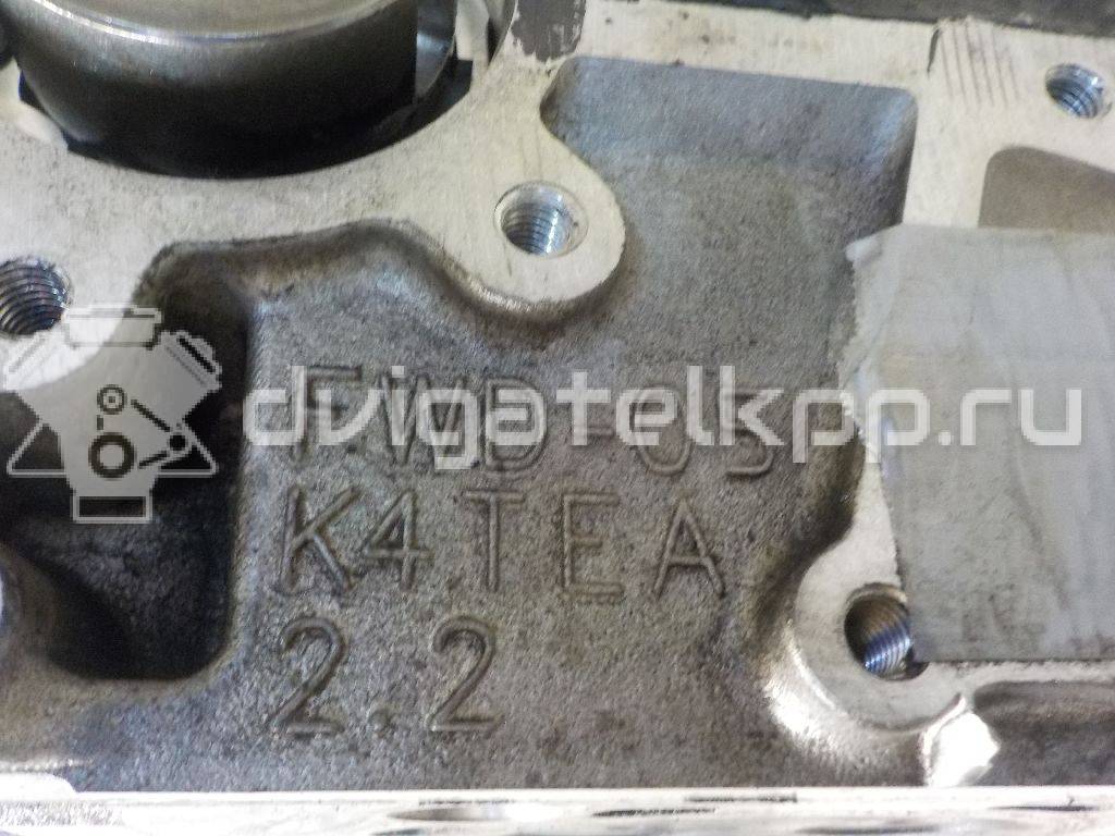 Фото Головка блока  для Ford Transit {forloop.counter}}