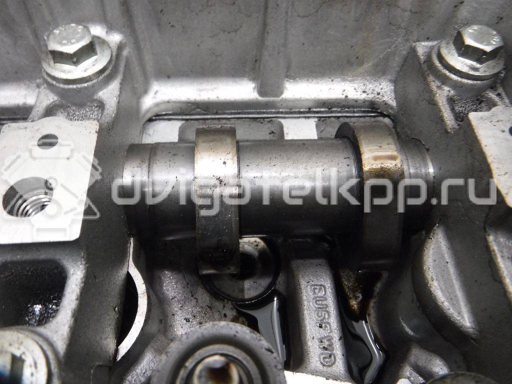 Фото Головка блока  для Ford Transit {forloop.counter}}