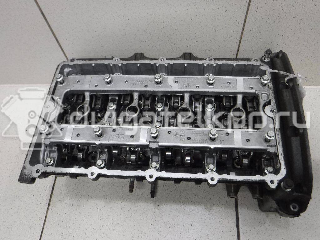 Фото Головка блока  для Ford Transit {forloop.counter}}