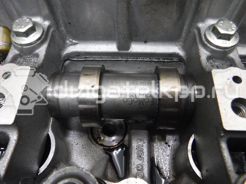 Фото Головка блока  для Ford Transit {forloop.counter}}