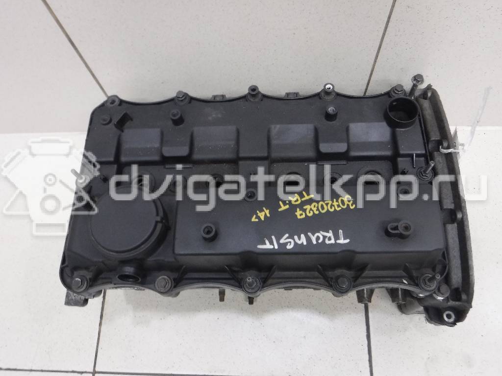 Фото Головка блока  для Ford Transit {forloop.counter}}