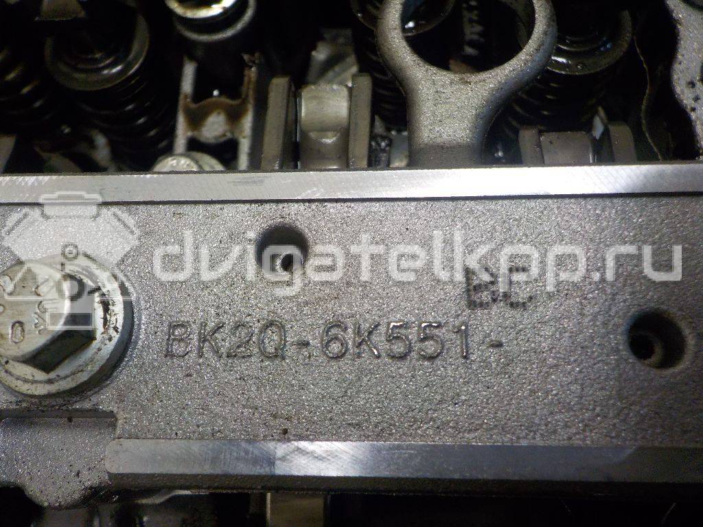 Фото Головка блока  для Ford Transit {forloop.counter}}
