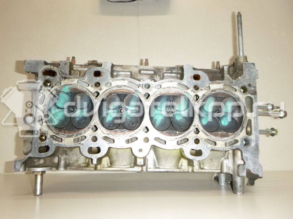 Фото Головка блока для двигателя SEBA для Ford / Ford Australia 160 л.с 16V 2.3 л бензин {forloop.counter}}