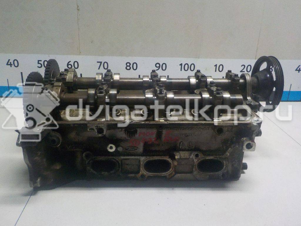 Фото Головка блока для двигателя YTR (V6) для Ford Falcon 214 л.с 12V 4.0 л бензин {forloop.counter}}