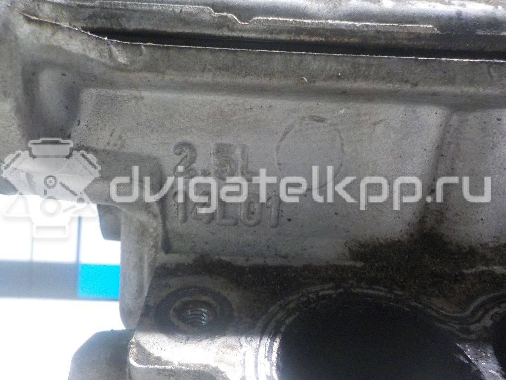 Фото Головка блока для двигателя YTR (V6) для Ford Falcon 214 л.с 12V 4.0 л бензин {forloop.counter}}