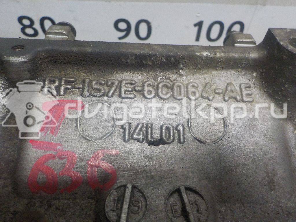 Фото Головка блока  для Ford Falcon {forloop.counter}}