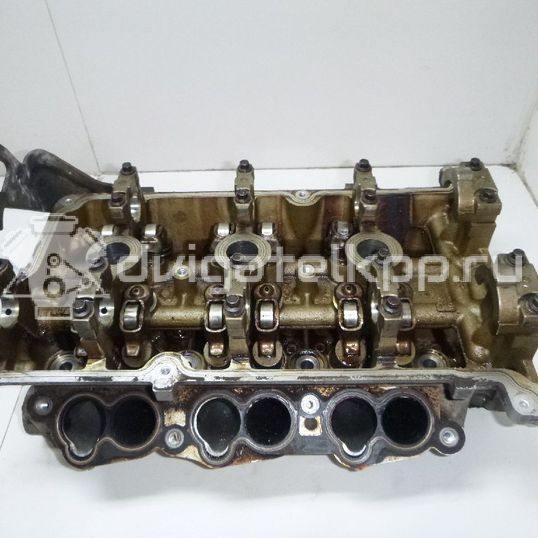 Фото Головка блока для двигателя SGA для Ford Cougar Ec / Mondeo 205 л.с 24V 2.5 л бензин 4031741