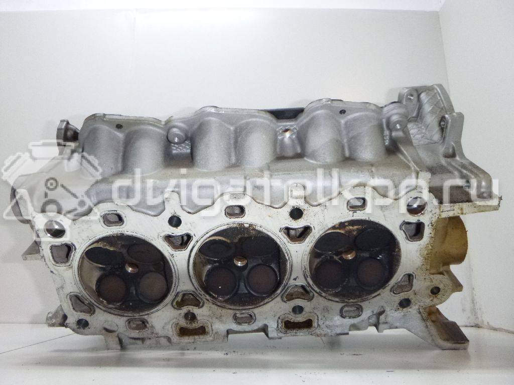 Фото Головка блока для двигателя SGA для Ford Cougar Ec / Mondeo 205 л.с 24V 2.5 л бензин 4031741 {forloop.counter}}
