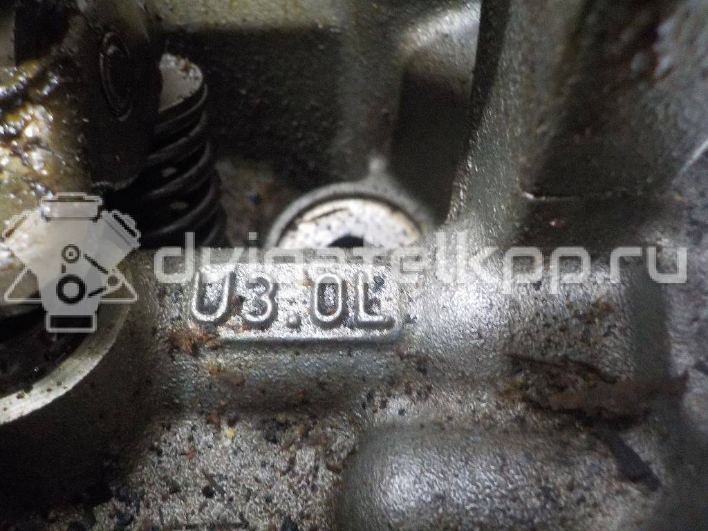 Фото Головка блока для двигателя YTR (V6) для Ford Falcon 214 л.с 12V 4.0 л бензин {forloop.counter}}