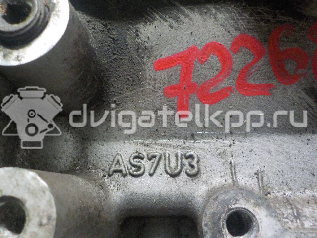 Фото Головка блока для двигателя YTR (V6) для Ford Falcon 214 л.с 12V 4.0 л бензин {forloop.counter}}