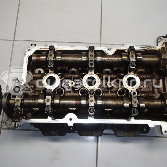 Фото Головка блока  для Ford Falcon
