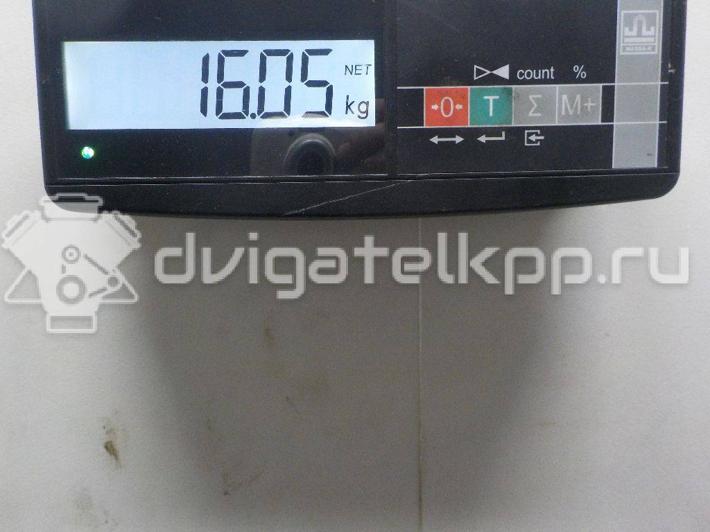 Фото Головка блока  для Ford Falcon {forloop.counter}}