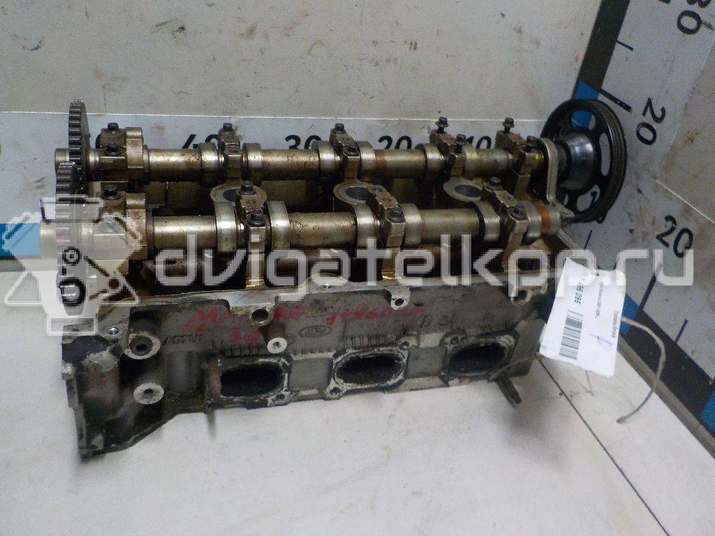 Фото Головка блока  для Ford Falcon {forloop.counter}}