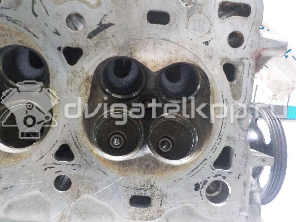 Фото Головка блока  для Ford Falcon {forloop.counter}}