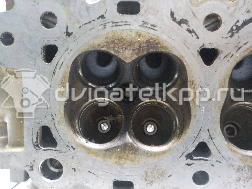 Фото Головка блока  для Ford Falcon {forloop.counter}}