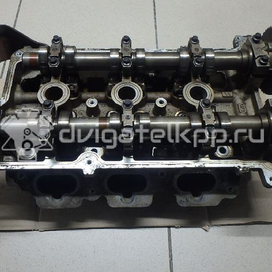 Фото Головка блока  для Ford Falcon