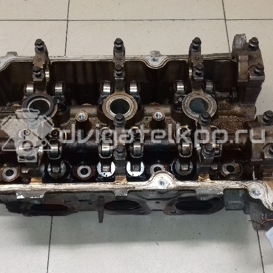 Фото Головка блока для двигателя YTR (V6) для Ford Falcon 214 л.с 12V 4.0 л бензин 4425188