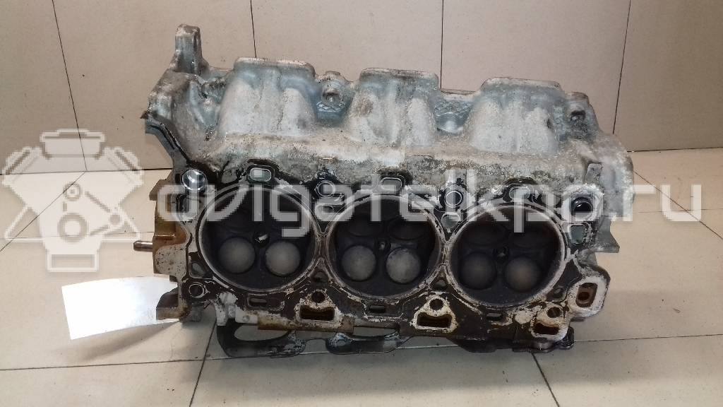 Фото Головка блока для двигателя YTR (V6) для Ford Falcon 214 л.с 12V 4.0 л бензин 4425188 {forloop.counter}}