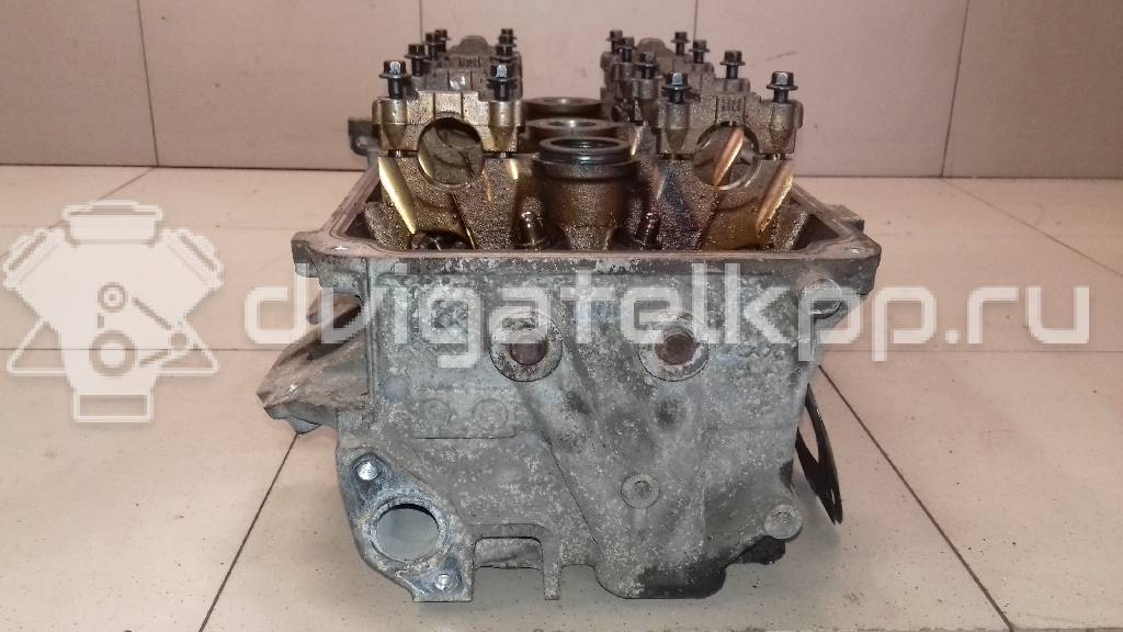 Фото Головка блока для двигателя YTR (V6) для Ford Falcon 214 л.с 12V 4.0 л бензин 4425188 {forloop.counter}}