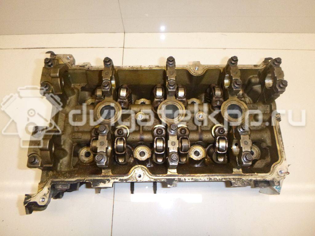 Фото Головка блока для двигателя YTR (V6) для Ford Falcon 214 л.с 12V 4.0 л бензин YL8E6050BB {forloop.counter}}