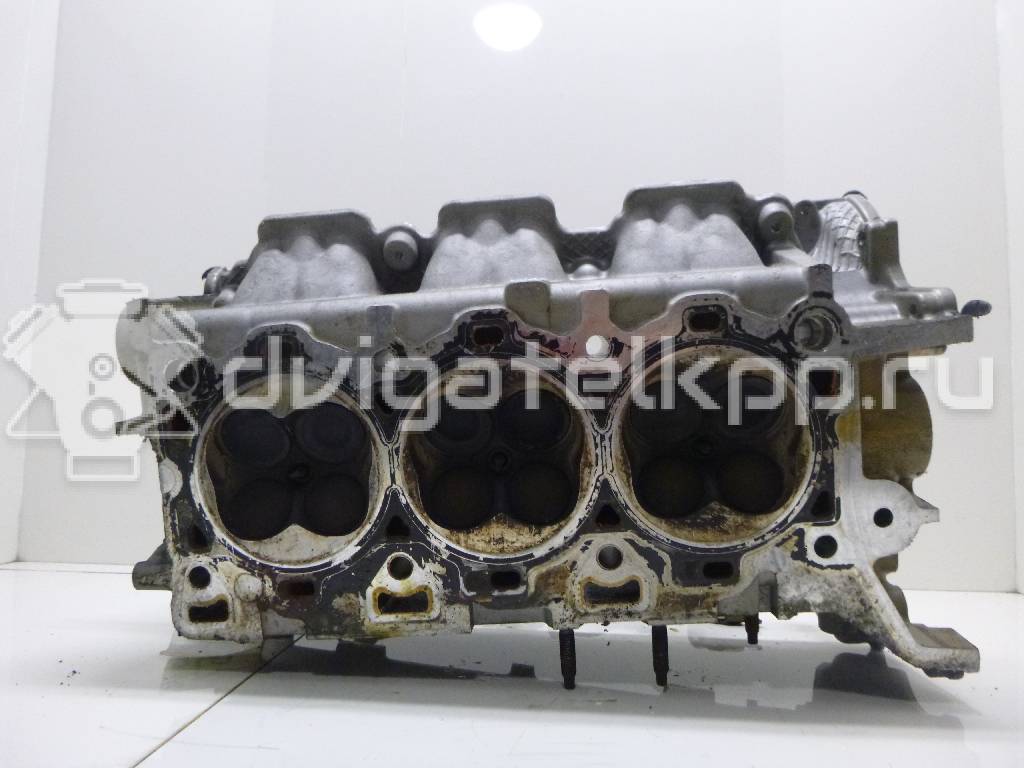 Фото Головка блока для двигателя YTR (V6) для Ford Falcon 214 л.с 12V 4.0 л бензин YL8E6050BB {forloop.counter}}