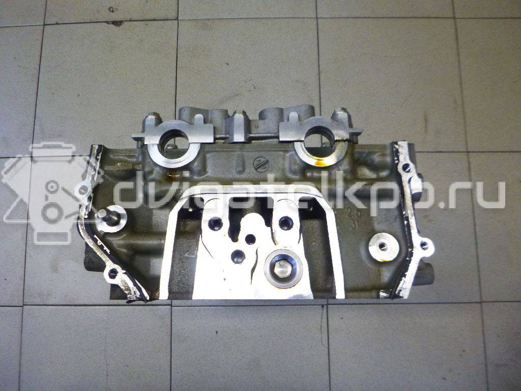 Фото Головка блока для двигателя BP (DOHC) для Mazda / Ford Australia / Eunos 103-125 л.с 16V 1.8 л бензин 5362704 {forloop.counter}}