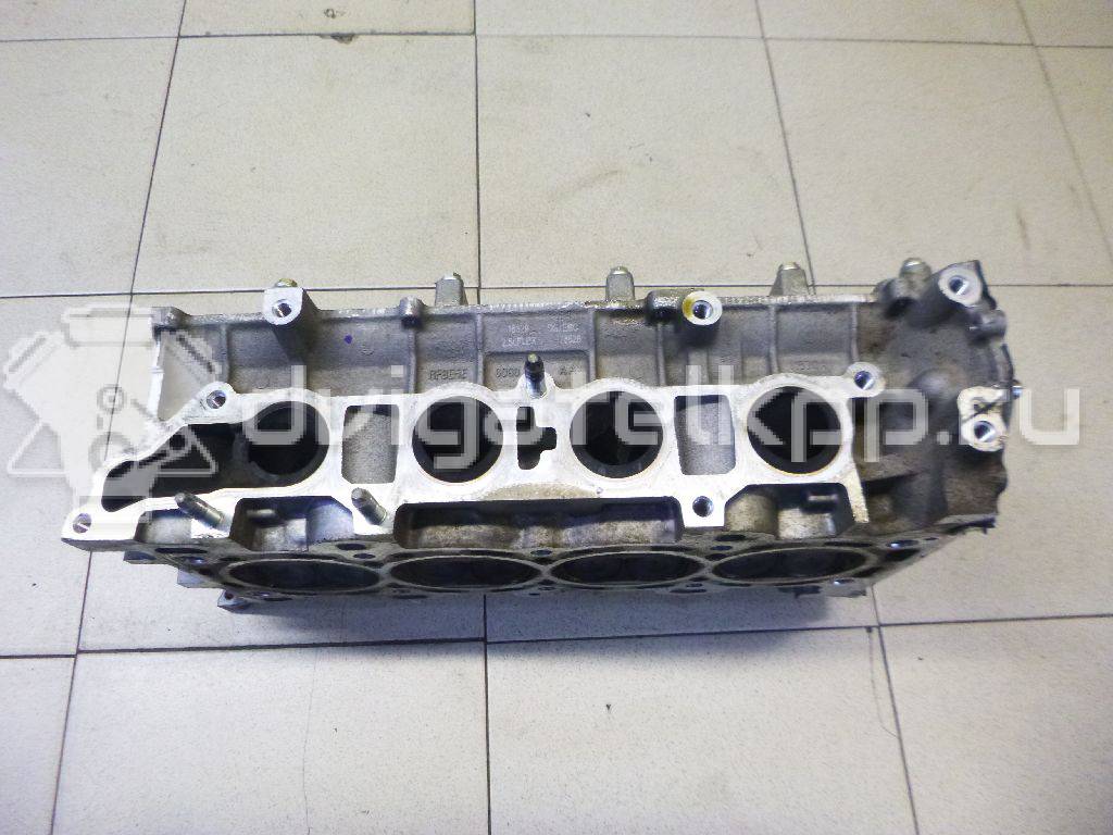 Фото Головка блока для двигателя BP (DOHC) для Mazda / Ford Australia / Eunos 103-125 л.с 16V 1.8 л бензин 5362704 {forloop.counter}}