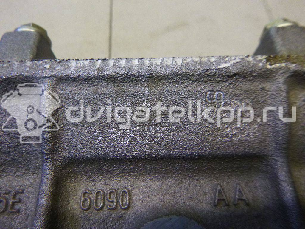 Фото Головка блока для двигателя BP (DOHC) для Mazda / Ford Australia / Eunos 103-125 л.с 16V 1.8 л бензин 5362704 {forloop.counter}}