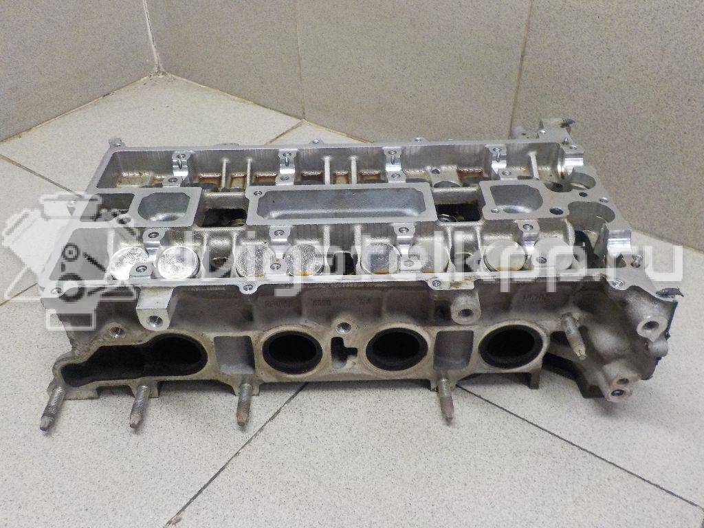 Фото Головка блока для двигателя BP (DOHC) для Mazda / Ford Australia / Eunos 125-130 л.с 16V 1.8 л бензин 5362704 {forloop.counter}}