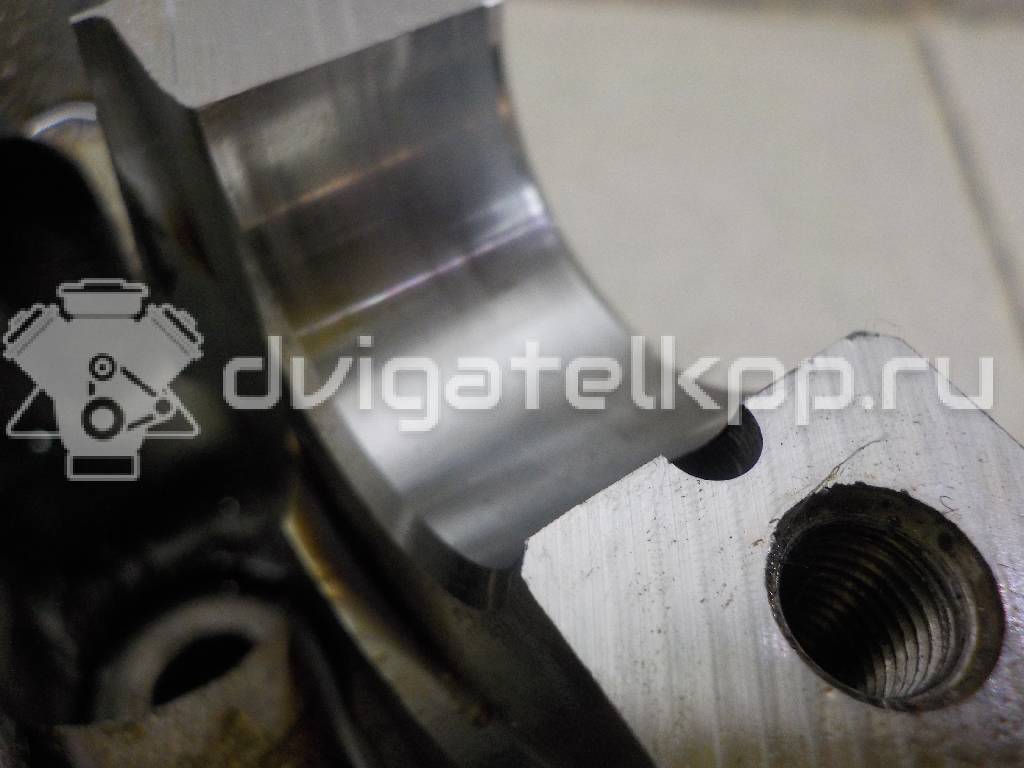 Фото Головка блока для двигателя BP (DOHC) для Mazda / Ford Australia / Eunos 125-130 л.с 16V 1.8 л бензин 5362704 {forloop.counter}}