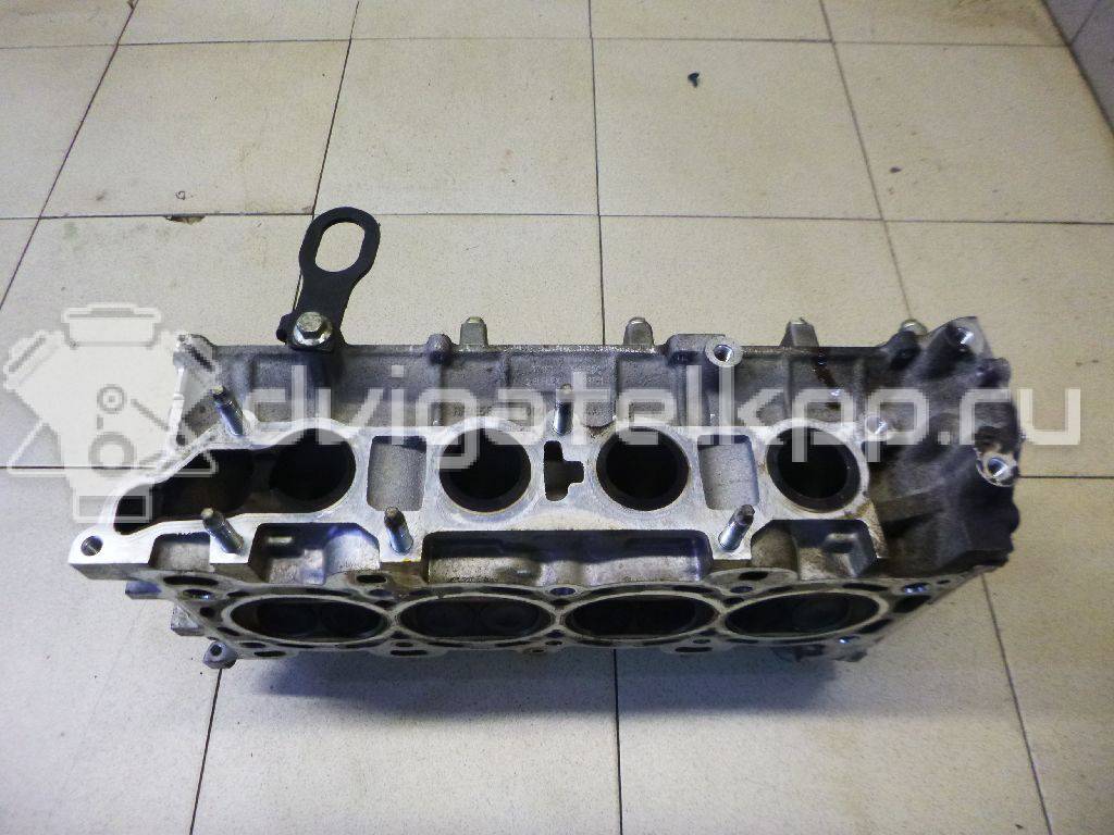 Фото Головка блока для двигателя BP (DOHC) для Mazda / Ford Australia / Eunos 103-125 л.с 16V 1.8 л бензин 5362704 {forloop.counter}}