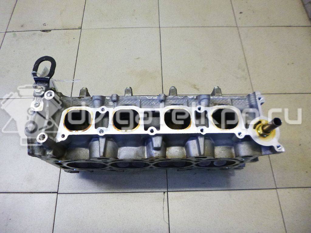 Фото Головка блока для двигателя BP (DOHC) для Mazda / Ford Australia / Eunos 103-125 л.с 16V 1.8 л бензин 5362704 {forloop.counter}}