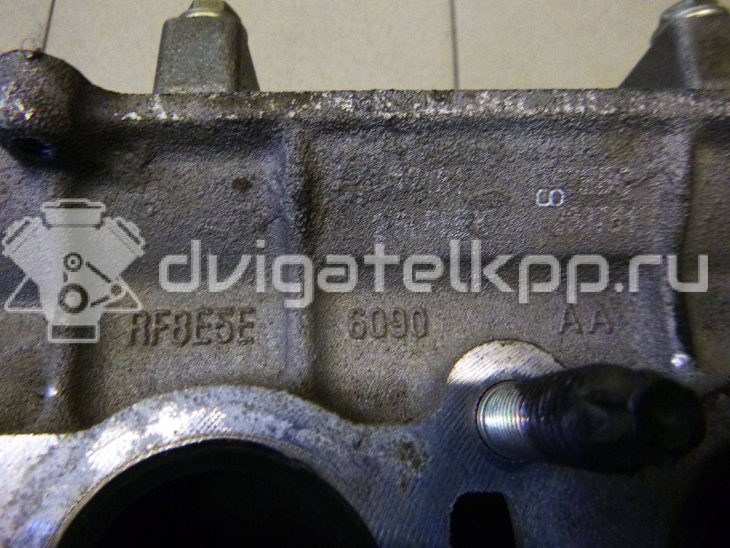 Фото Головка блока для двигателя BP (DOHC) для Mazda / Ford Australia / Eunos 103-125 л.с 16V 1.8 л бензин 5362704 {forloop.counter}}