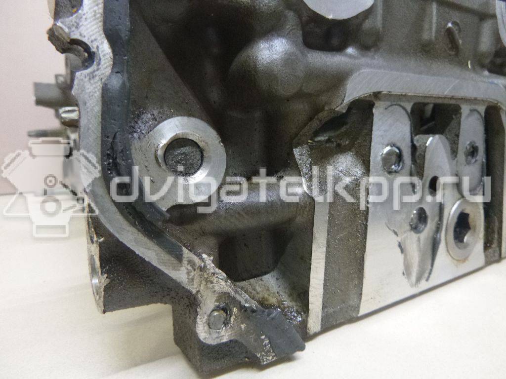 Фото Головка блока для двигателя BP (DOHC) для Mazda / Ford Australia / Eunos 125-130 л.с 16V 1.8 л бензин 5207010 {forloop.counter}}