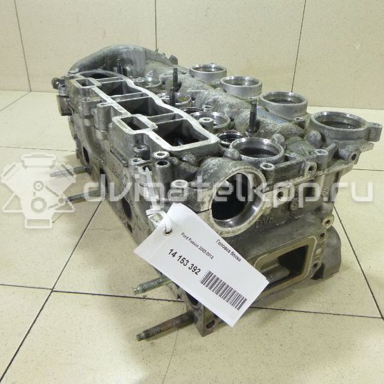 Фото Головка блока  для Ford Fiesta / Fusion Ju