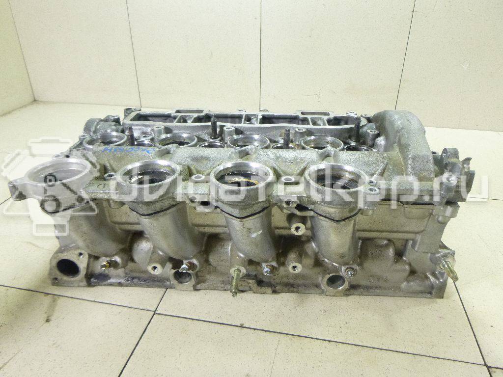 Фото Головка блока  для Ford Fiesta / Fusion Ju {forloop.counter}}
