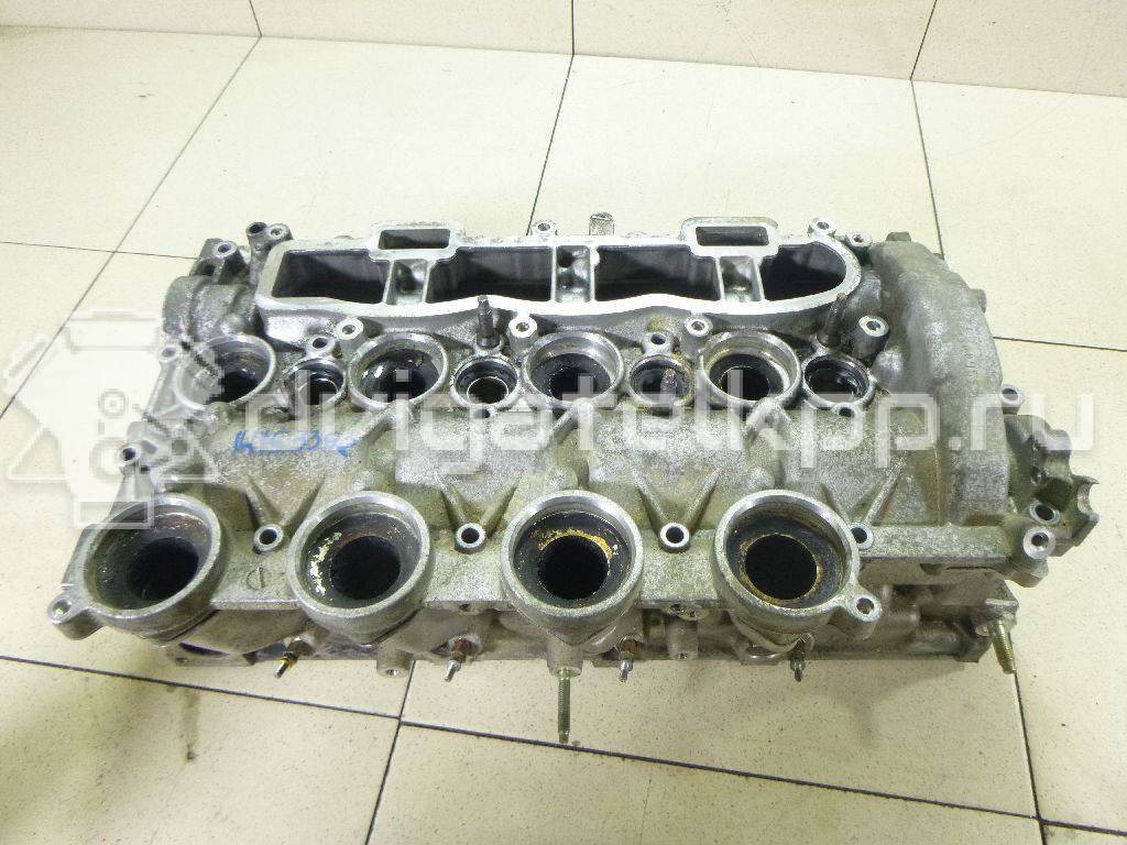 Фото Головка блока  для Ford Fiesta / Fusion Ju {forloop.counter}}