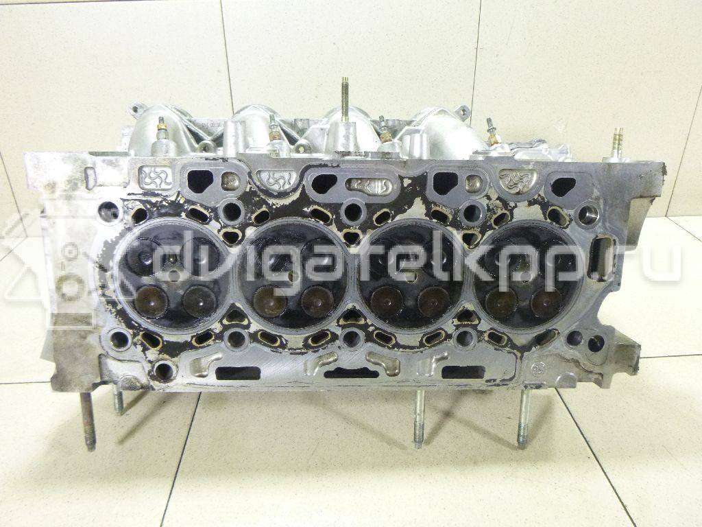 Фото Головка блока  для Ford Fiesta / Fusion Ju {forloop.counter}}