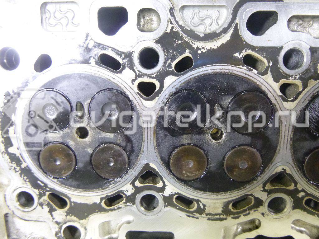 Фото Головка блока  для Ford Fiesta / Fusion Ju {forloop.counter}}